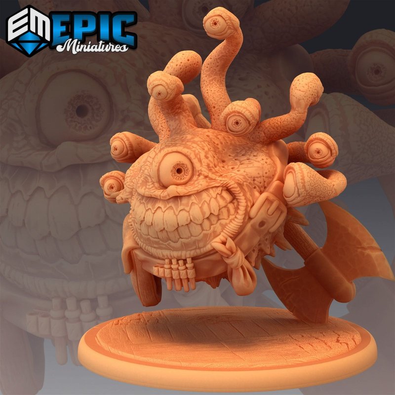 Eye Tyrant