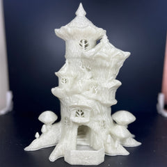 Fairy Dice Tower - The Printable Dragon