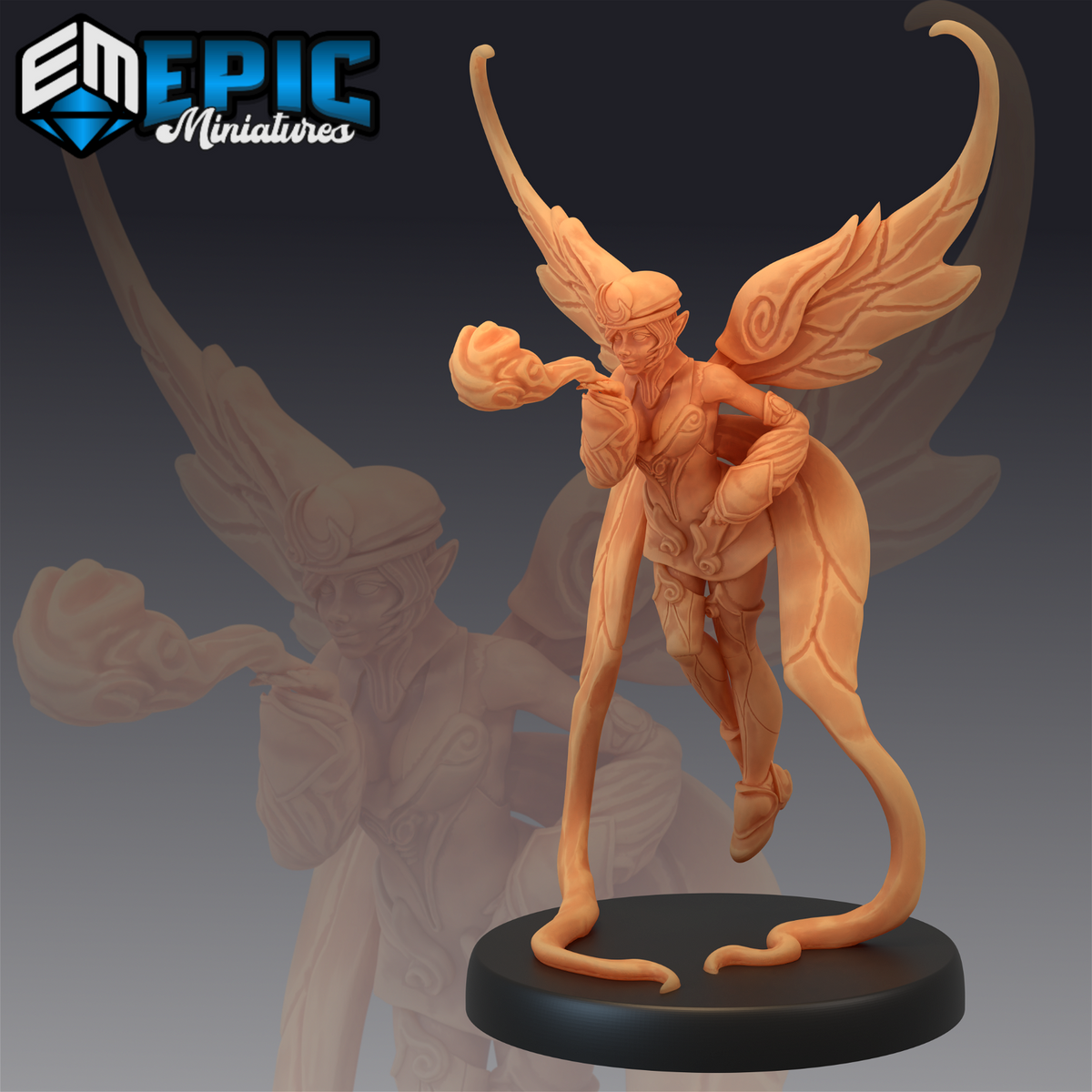 Fairy Patrol - The Printable Dragon