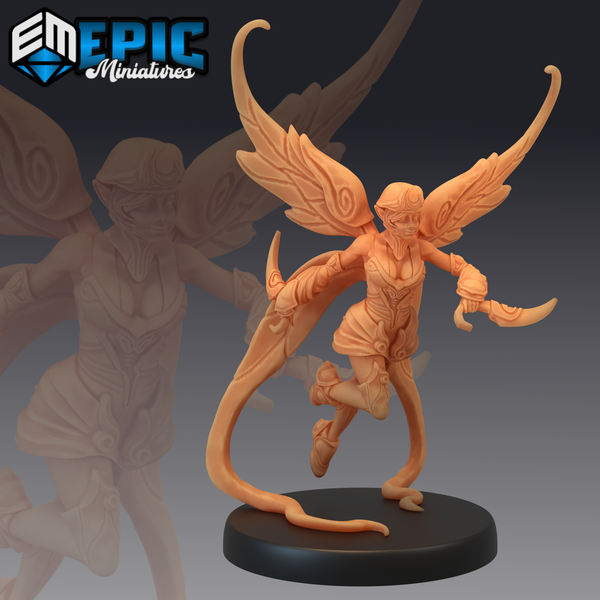 Fairy Patrol - The Printable Dragon