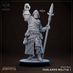 Farlands Militia