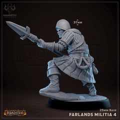 Farlands Militia