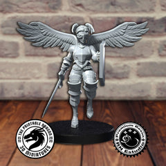 Feathersword