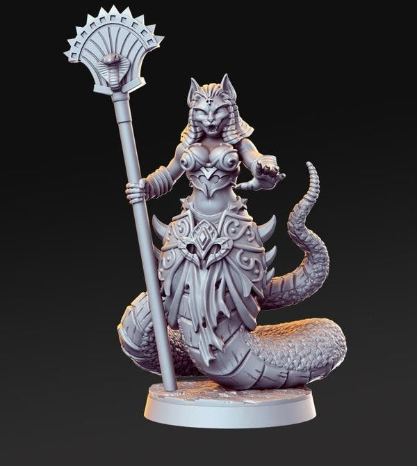 Felibra 3D-printed model