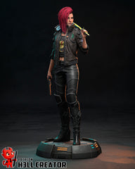 Female V
