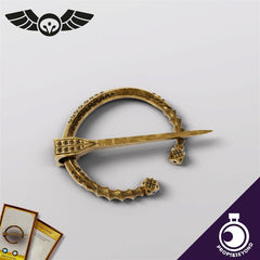 Fibula of Licyzepa 3D-printed model
