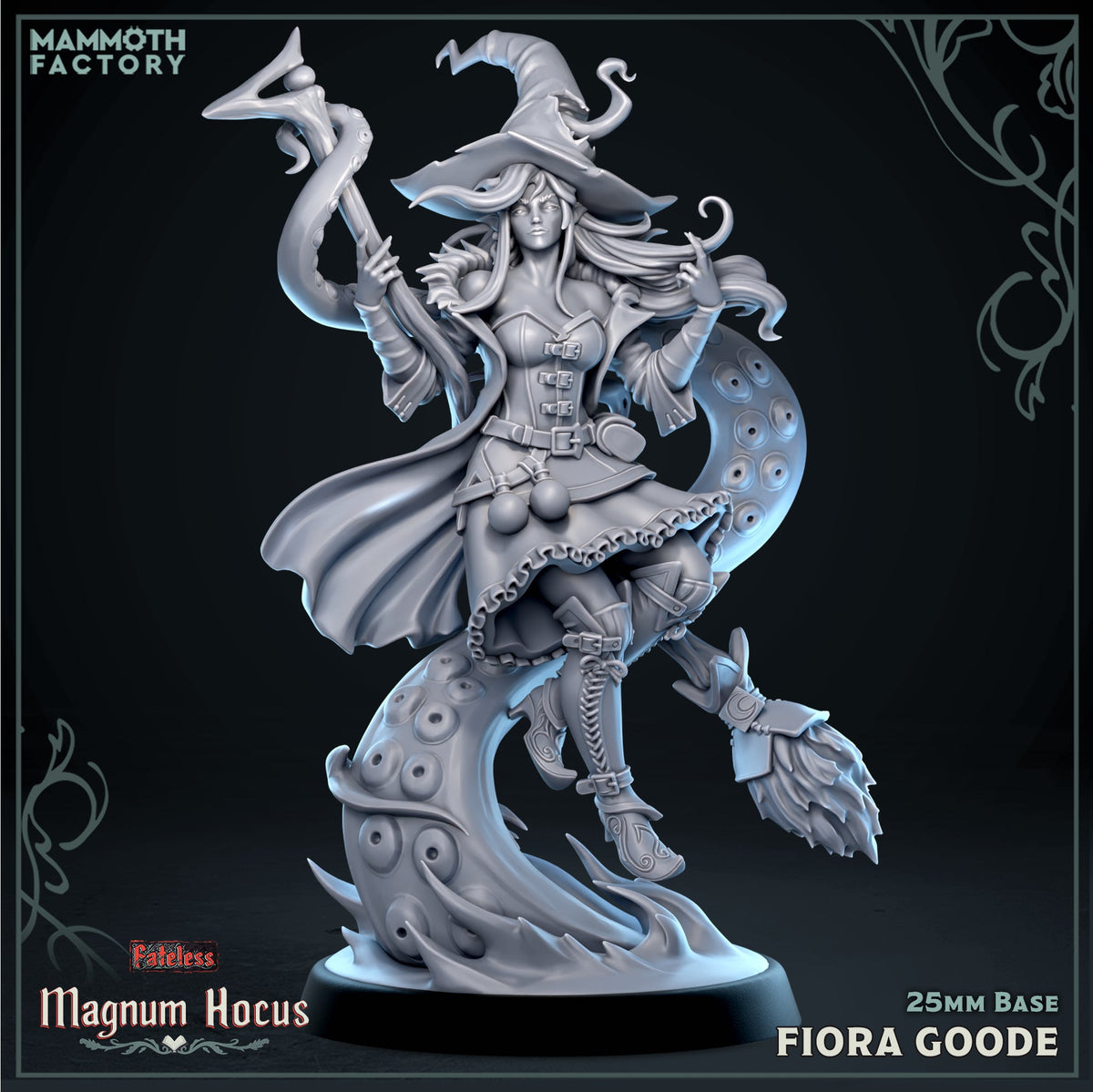 Fiora Goode
