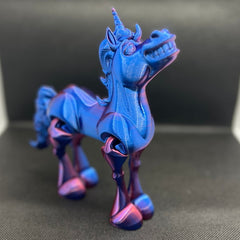 Flexi Unicorn