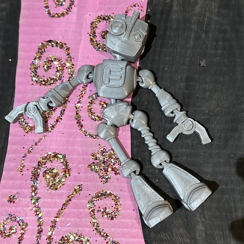 Flexi Fokobot 2.0