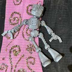 Flexi Fokobot 2.0