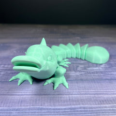 Flexy Platypus - The Printable Dragon