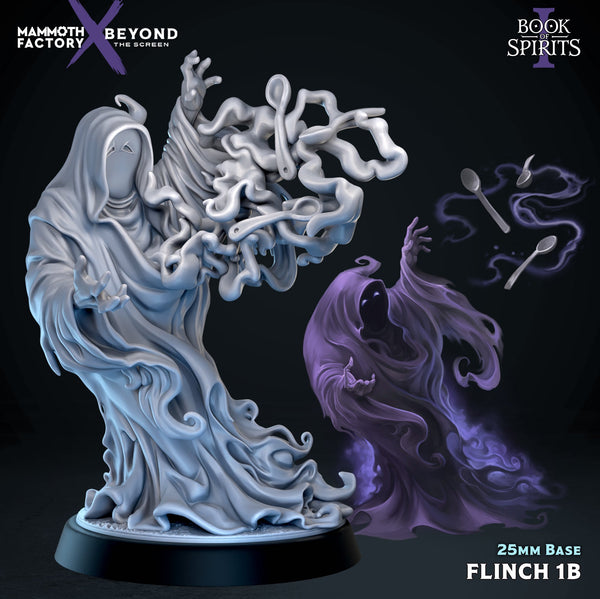 Flinch