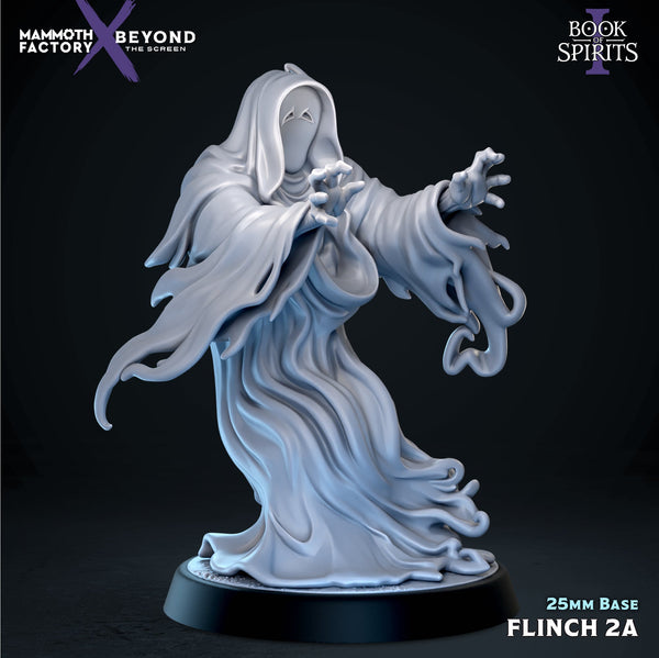 Flinch