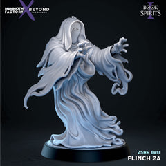 Flinch