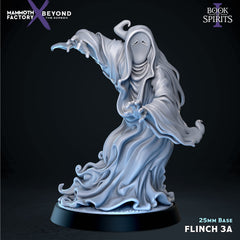 Flinch
