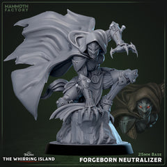 Forgeborn Neutralizer