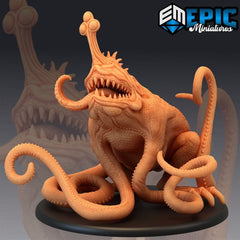 Frog Behemoth