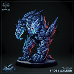 Frostwalker