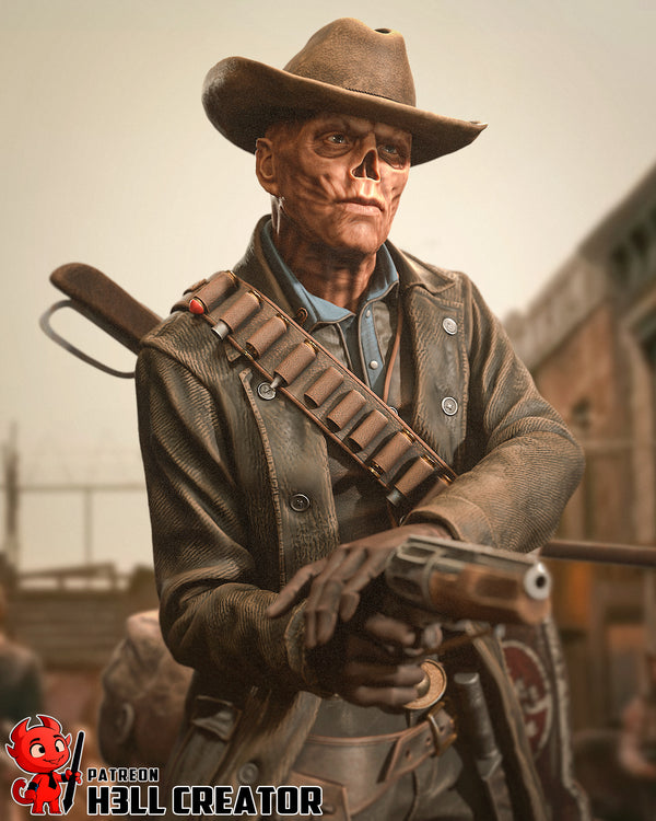 Ghoul