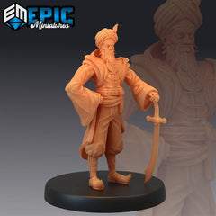 Grand Vizier