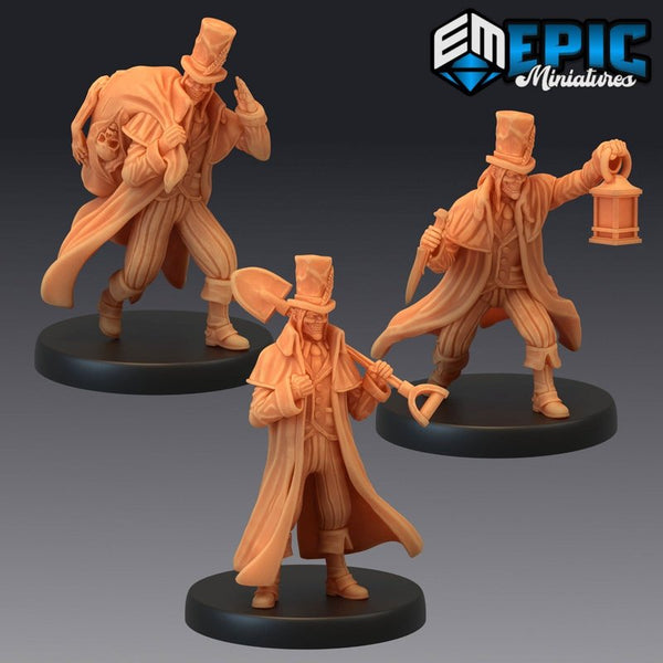 Grave Digger 3D-printed model