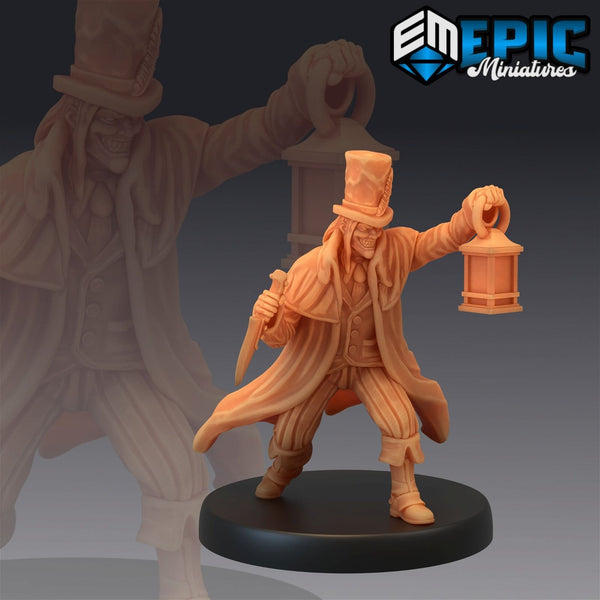 Grave Digger - The Printable Dragon