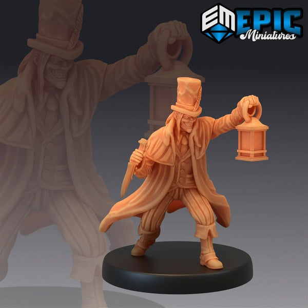 Grave Digger 3D-printed model