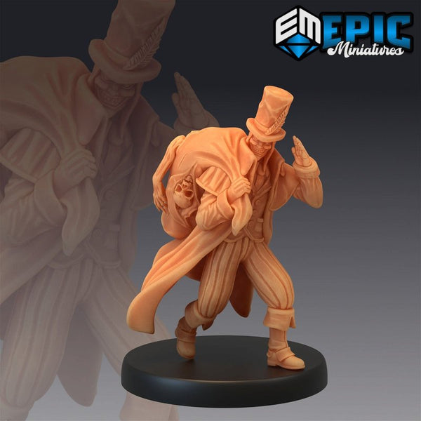 Grave Digger 3D-printed model