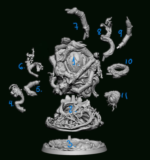 Griever