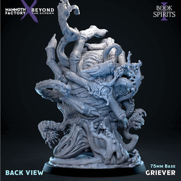 Griever