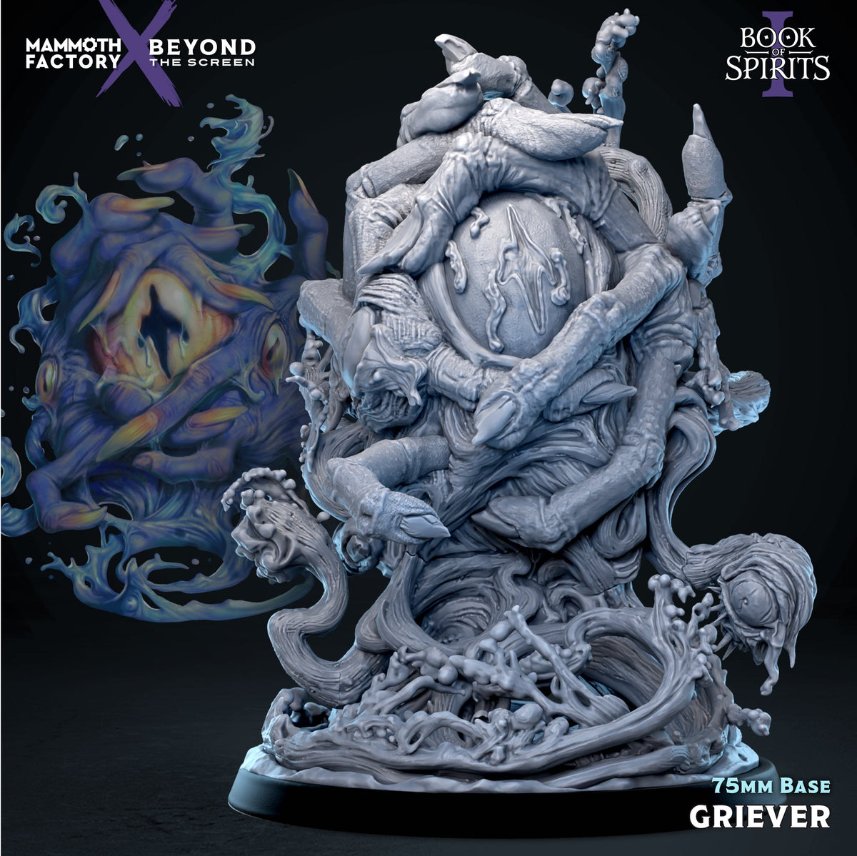 Griever