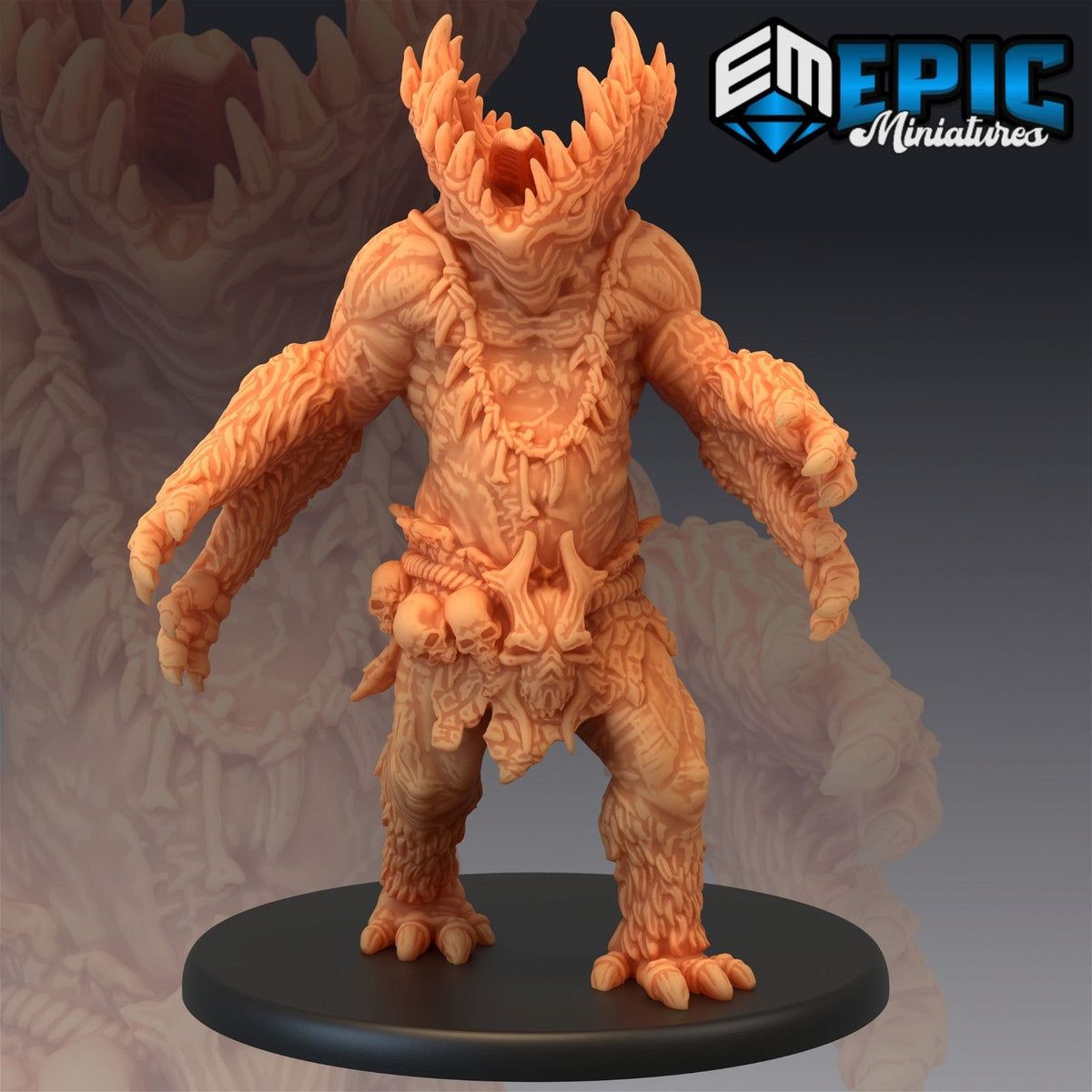 Gug - The Printable Dragon