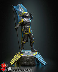 Hell Diver