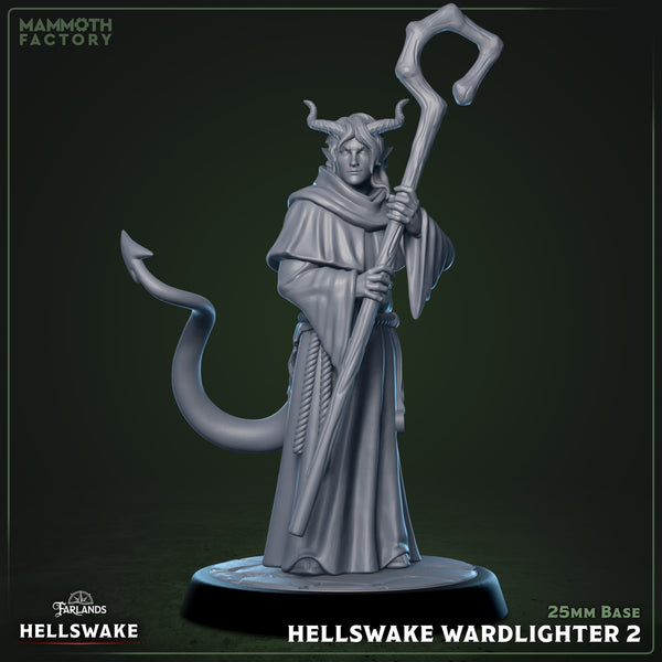 Hellswake_Wardlighters 1-3