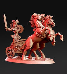 Hoplika 3D-printed model