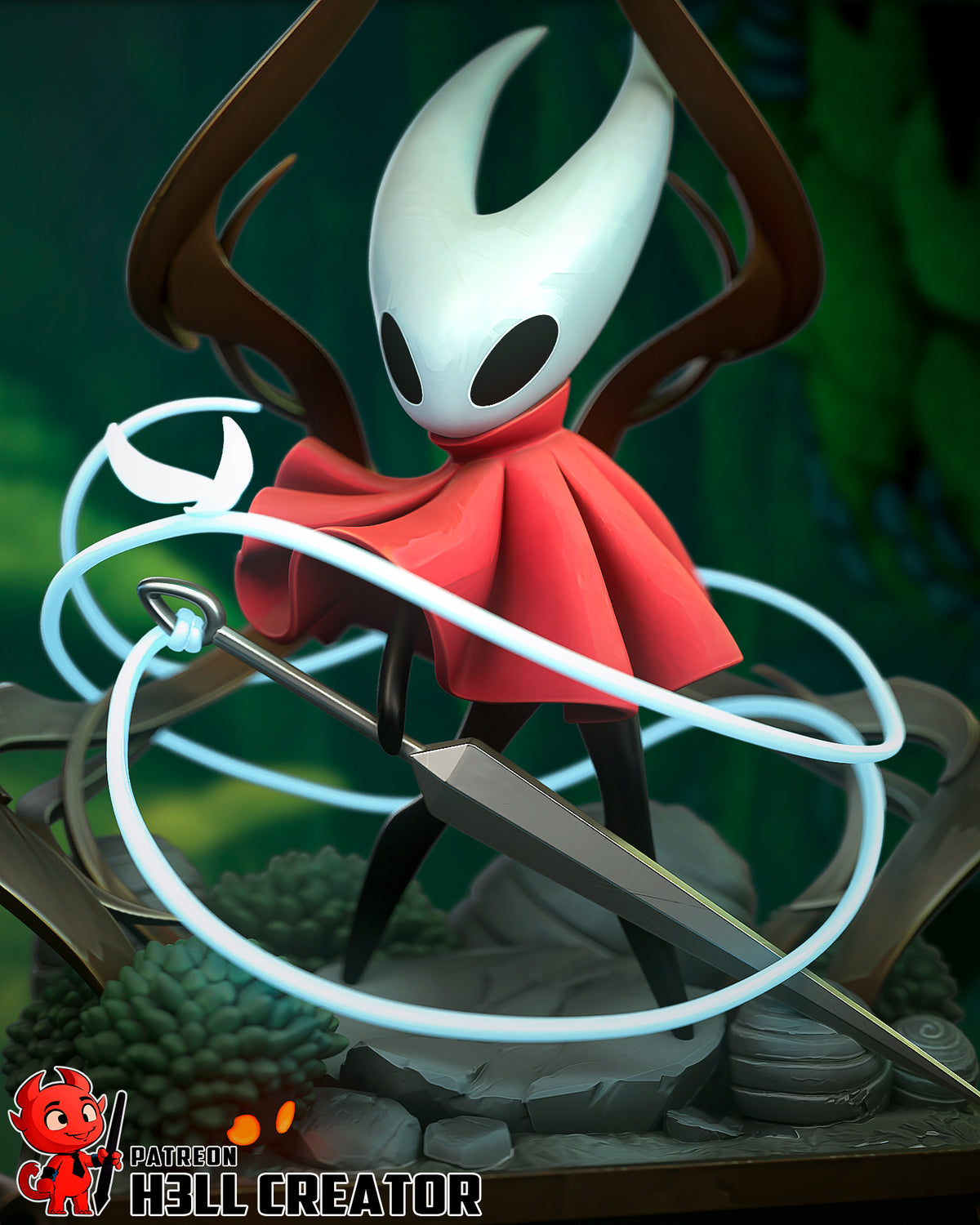 Hornet