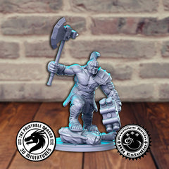 Hulk Gladiator