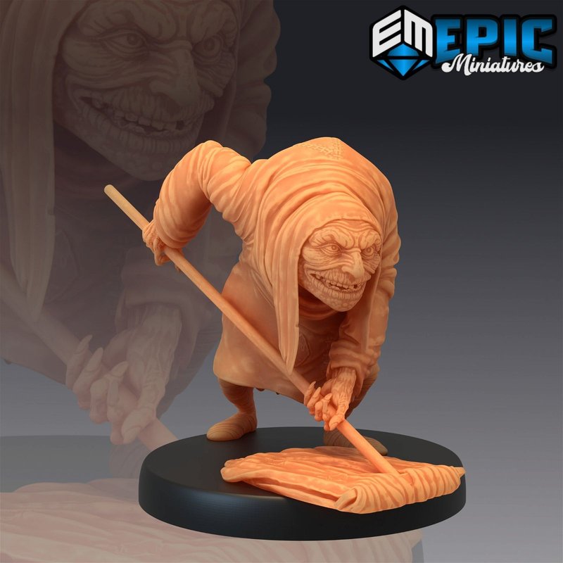 Hunchback