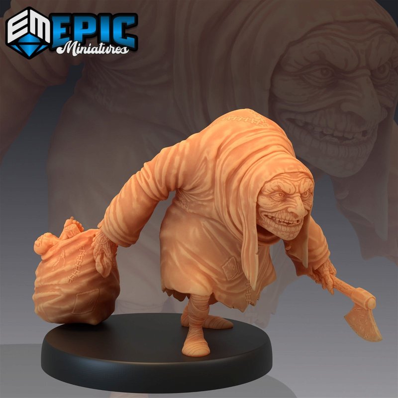 Hunchback