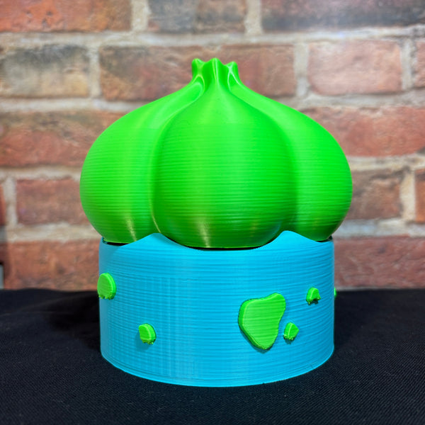 Bulbasaur
