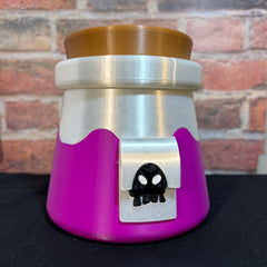 The Poison