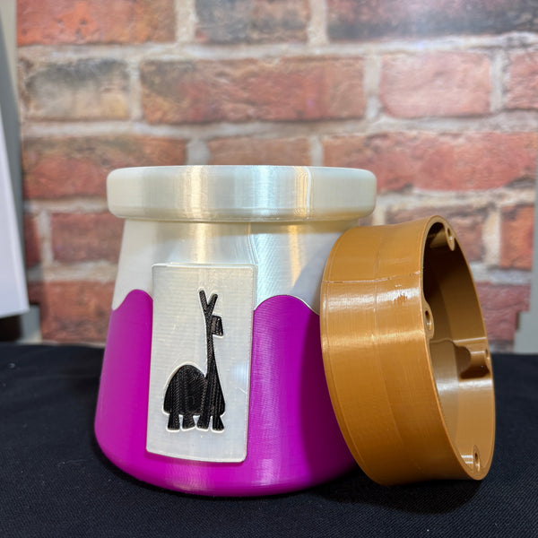 The Poison