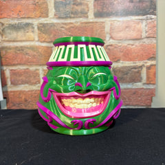 Pot of Greed
