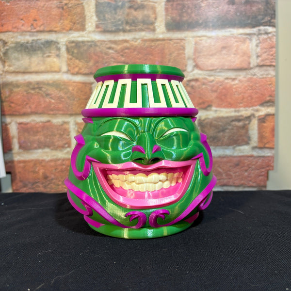 Pot of Greed