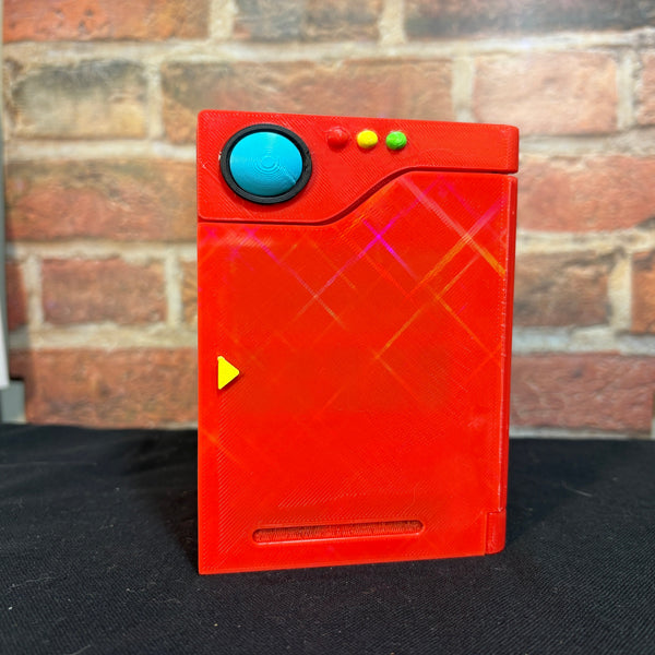 Pokedex