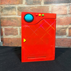 Pokedex