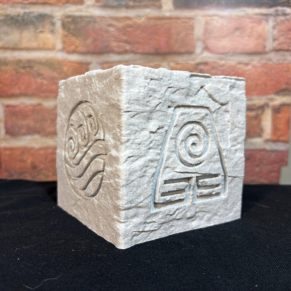 Avatar Elements