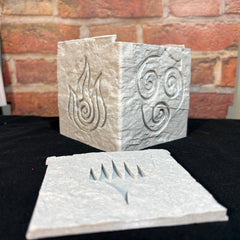 Avatar Elements