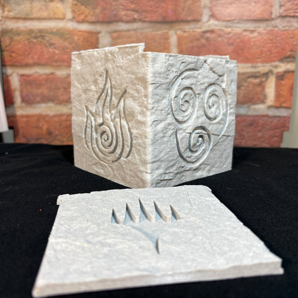 Avatar Elements