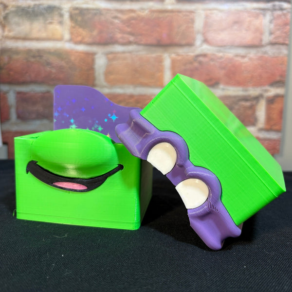 TMNT Masks